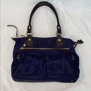 MZ Wallace Jane Bedfort Purse